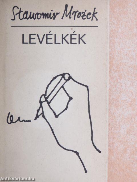 Levélkék