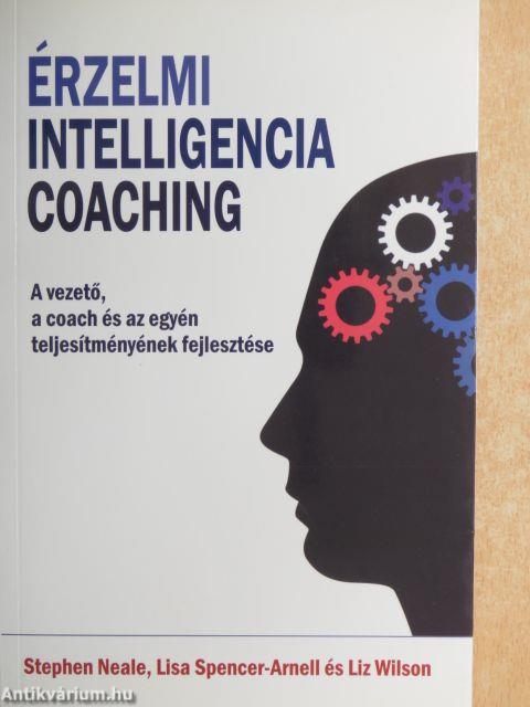 Érzelmi intelligencia coaching