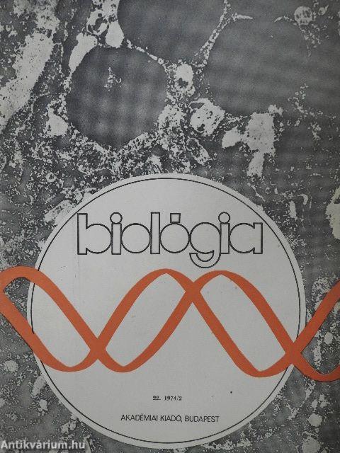 Biológia 1974/2.