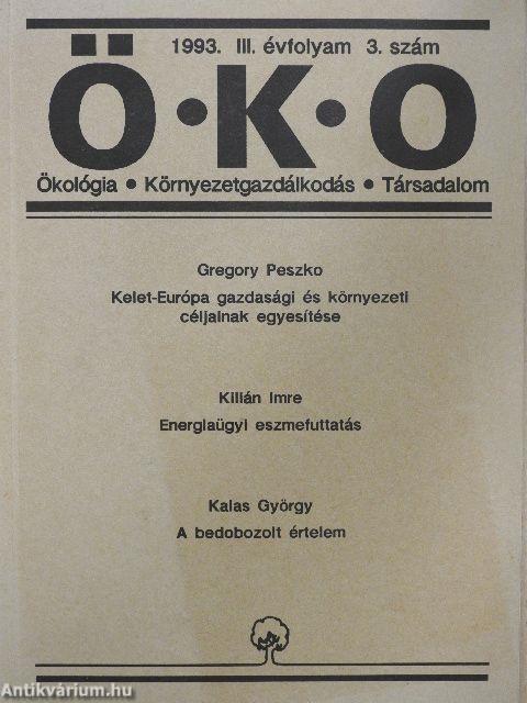 ÖKO 1993/3