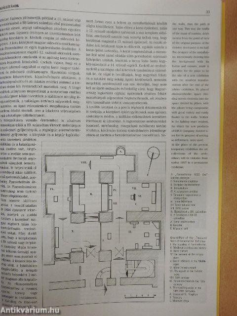 Magyar Múzeumok 1996. nyár