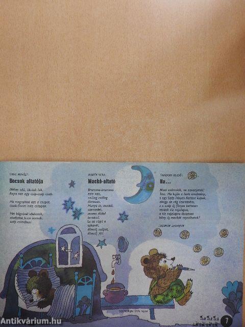 Dörmögő Dömötör 1980. január