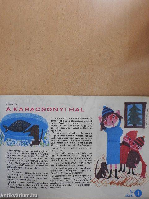 Dörmögő Dömötör 1980. január