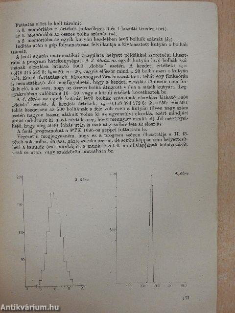 A fizika tanítása 1982/6.