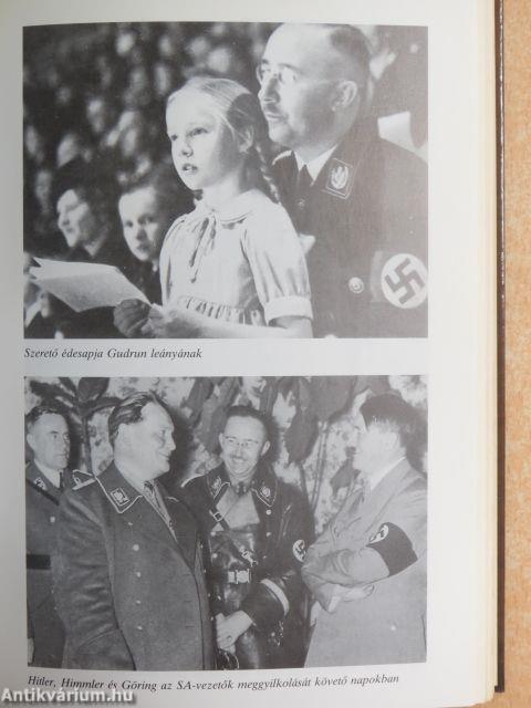 Himmler I-II.