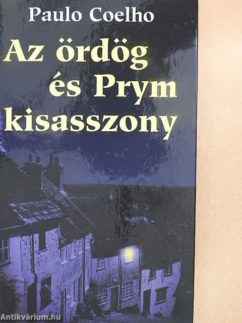 Az ördög és Prym kisasszony