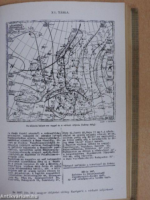 Csillagászati és Meteorológiai Lexikon