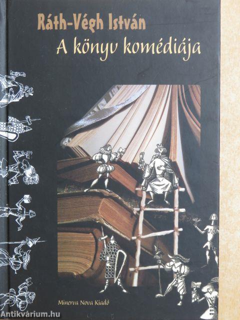 A könyv komédiája