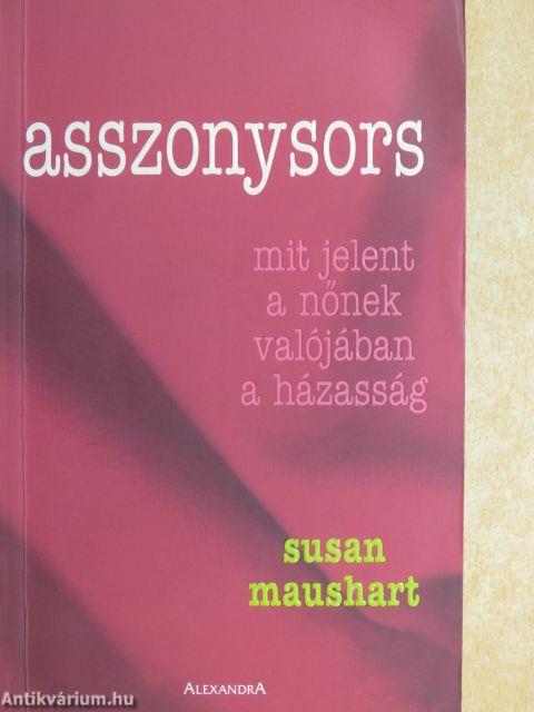 Asszonysors