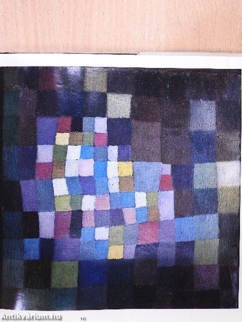 Paul Klee Notebooks 2.