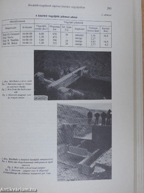 Vízügyi közlemények 1984/2.