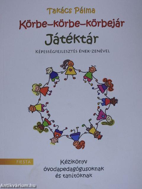 Körbe-körbe-körbejár - Játéktár