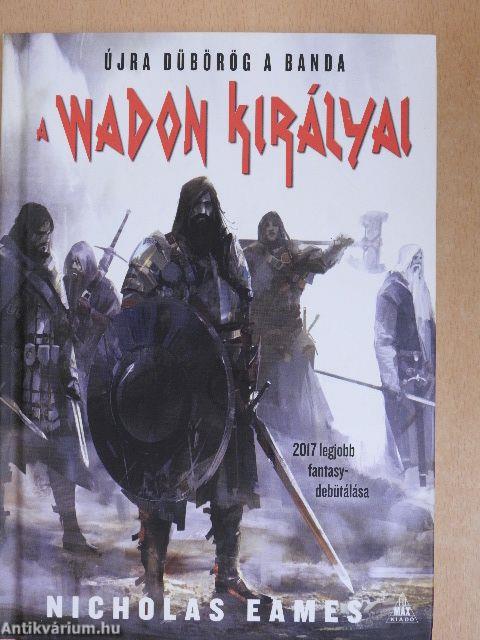 A Wadon királyai