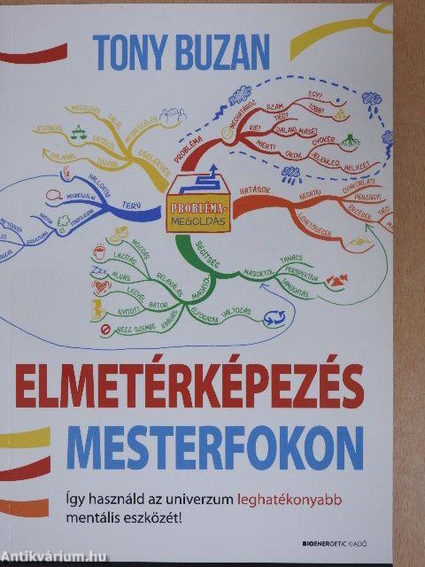 Elmetérképezés mesterfokon