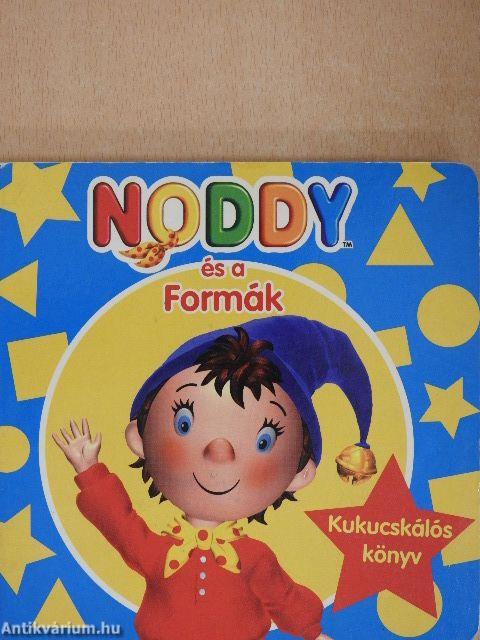 Noddy és a Formák