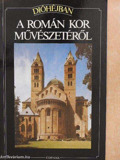 A román kor művészetéről