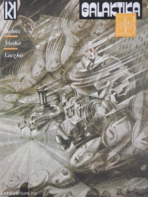 Galaktika 35.