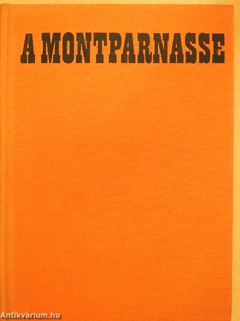 A Montparnasse