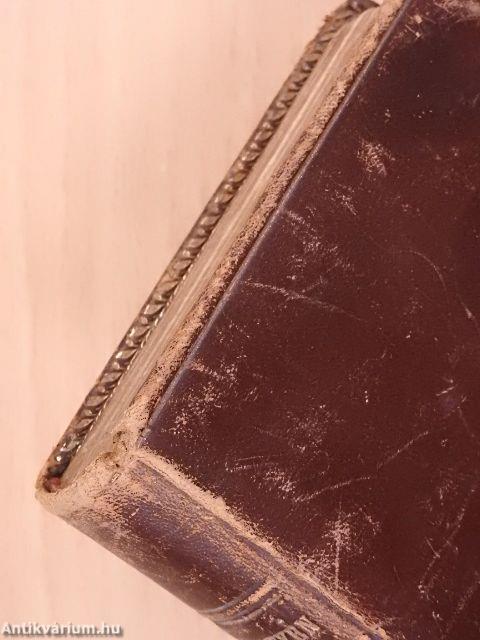 Keresztyén énekeskönyv