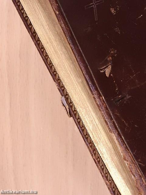 Keresztyén énekeskönyv