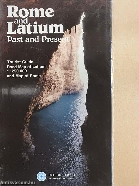 Rome and Latium