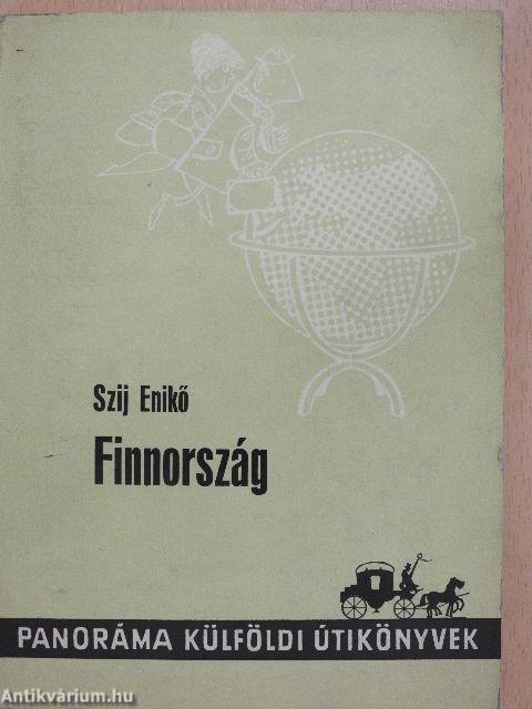Finnország