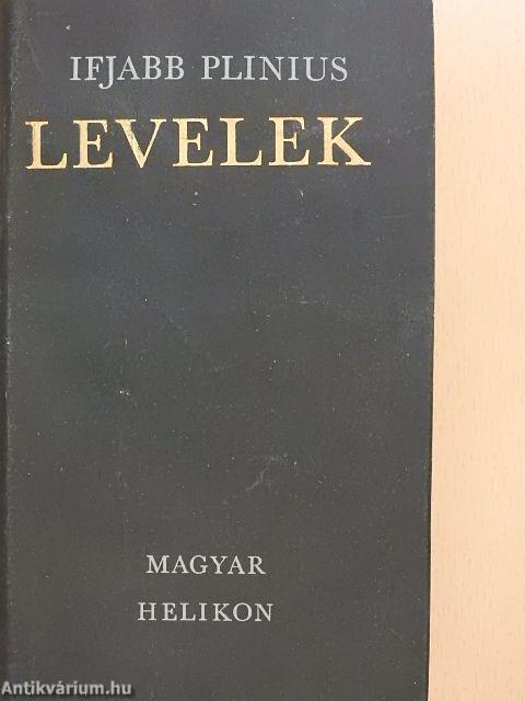 Levelek