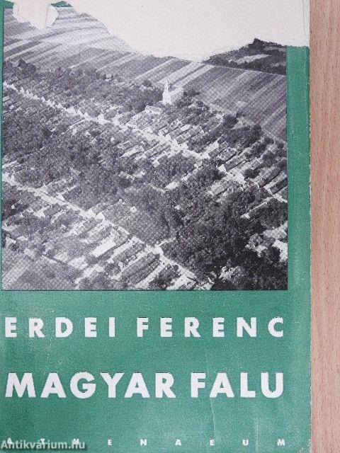 Magyar falu