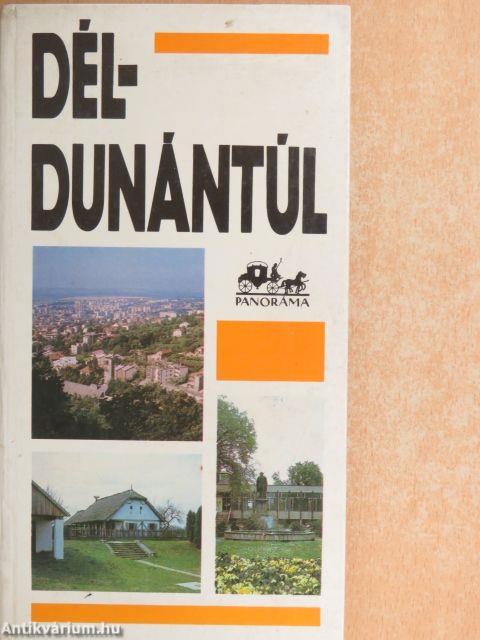 Dél-Dunántúl