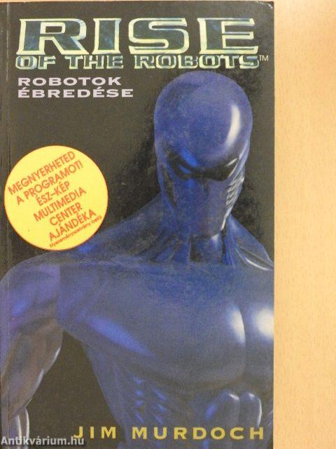 Robotok ébredése