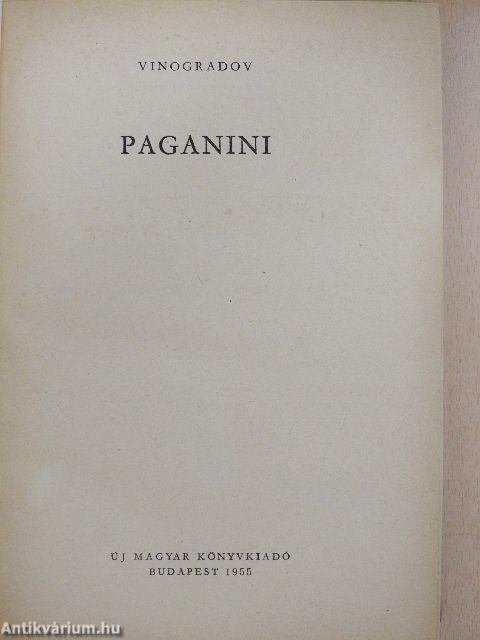 Paganini