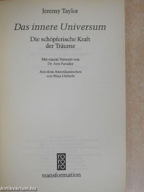 Das innere Universum