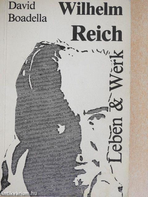 Wilhelm Reich