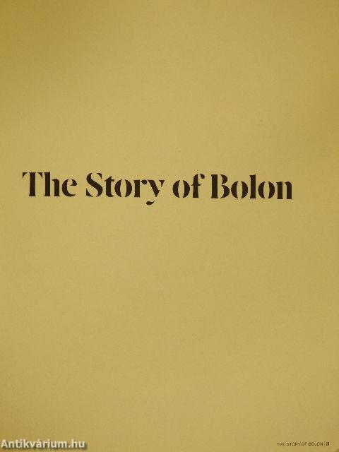 The Story of Bolon