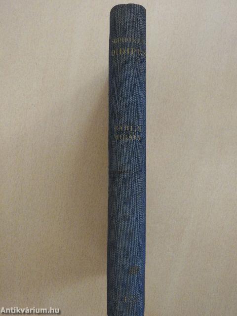 Oidipus király/Oidipus Kolonosban