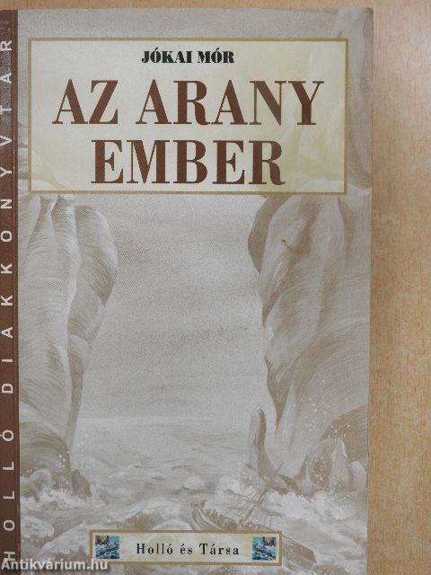 Az arany ember