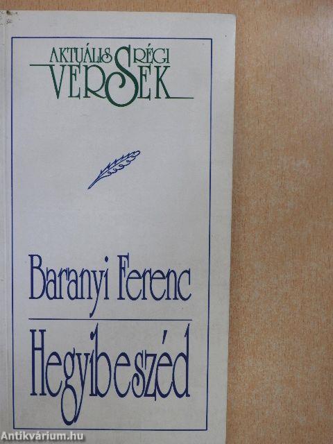 Mulat a vezér/Hegyibeszéd