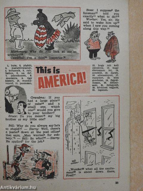 Képes nyelvmester 1960. január