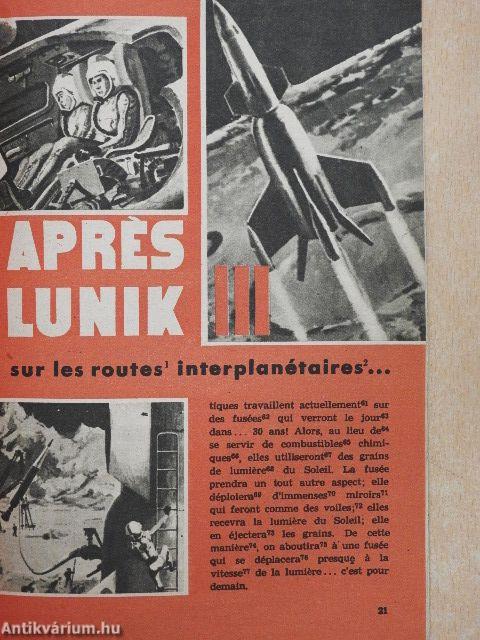 Képes nyelvmester 1960. január