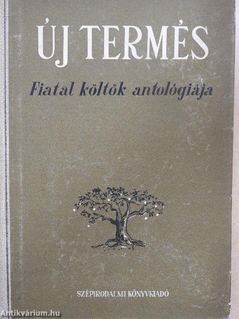 Új termés