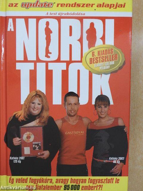 A Norbi titok
