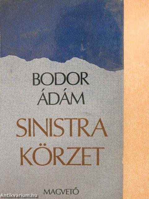 Sinistra körzet