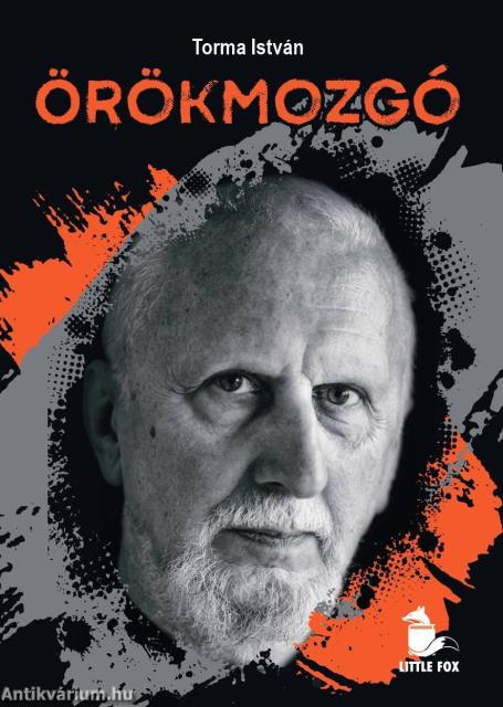 Örökmozgó
