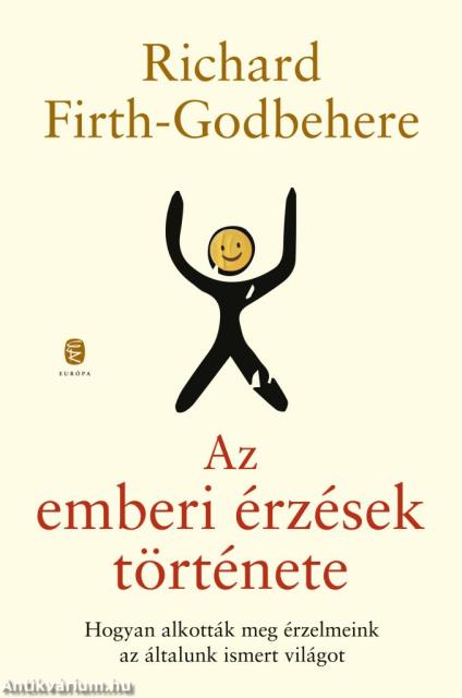 Az emberi érzések története