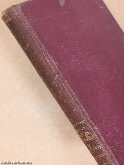 A nagyságos ur és az asszony