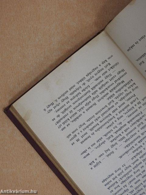 A nagyságos ur és az asszony