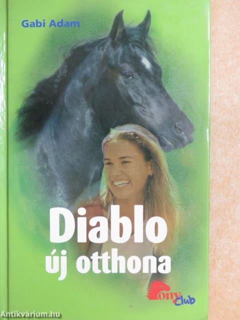 Diablo új otthona