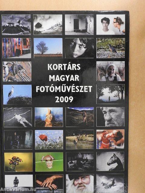 Kortárs Magyar Fotóművészet 2009