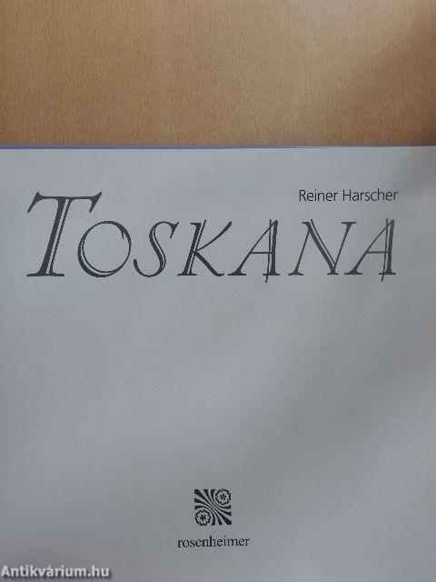 Toskana