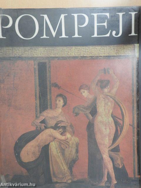 Pompeji